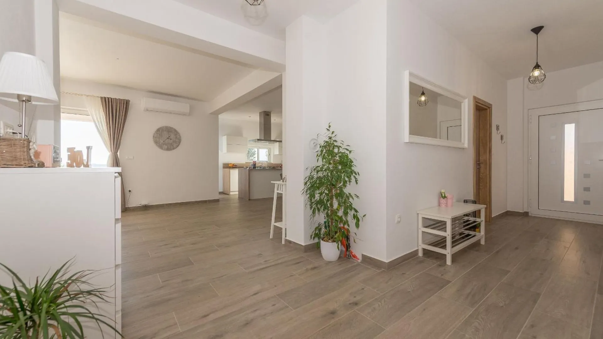 Villa Tara Zadarvillas Tinj Croatia