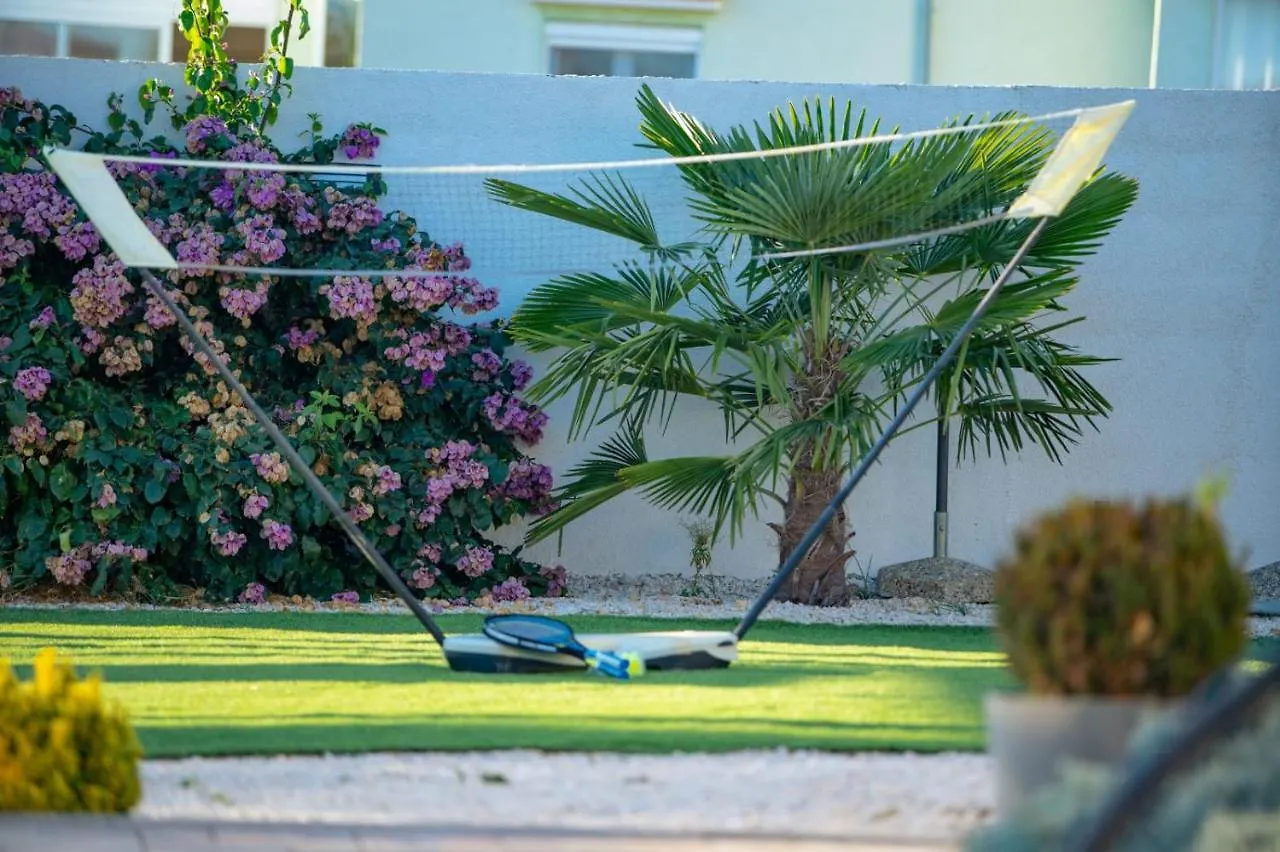 Villa Tara Zadarvillas Tinj